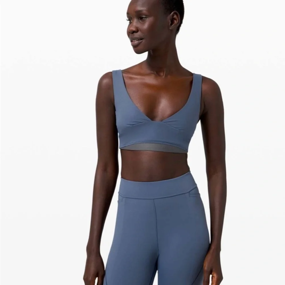 Lululemon Kasta Bra